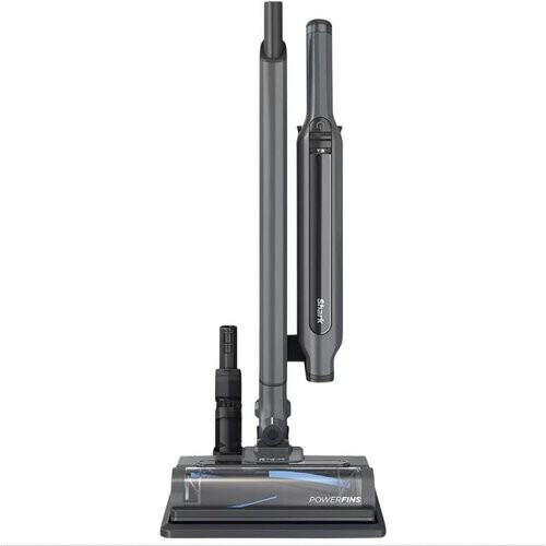 Shark WS632 WANDVAC System Ultra-Lightweight ...
