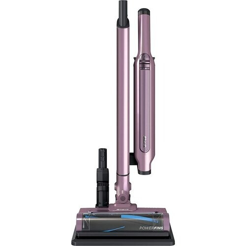 Shark WS632PKBRN Wandvac Ultra-Lightweight ...