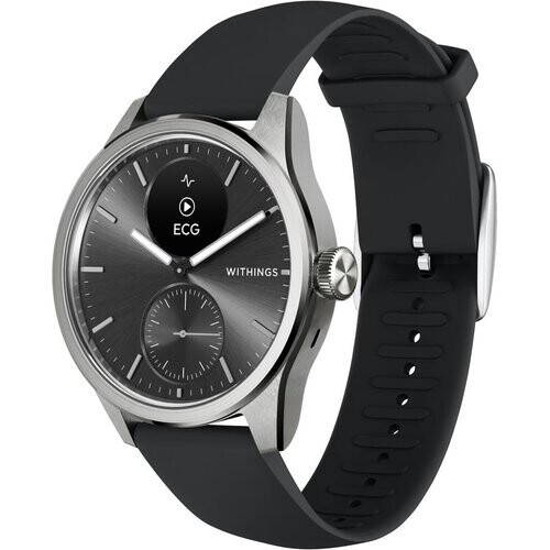 Withings 42 mm - Negro ...