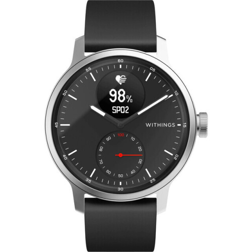 Smartwatches sind nicht nur als modisches ...