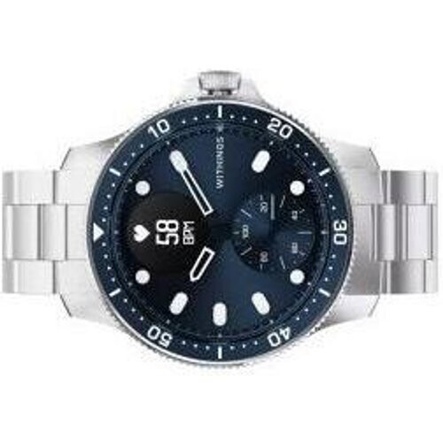 Relojes Cardio GPS Withings ScanWatch HWA09 - ...