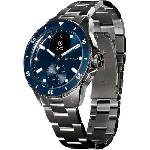 Withings Bluetooth 42 mm - Negro ...