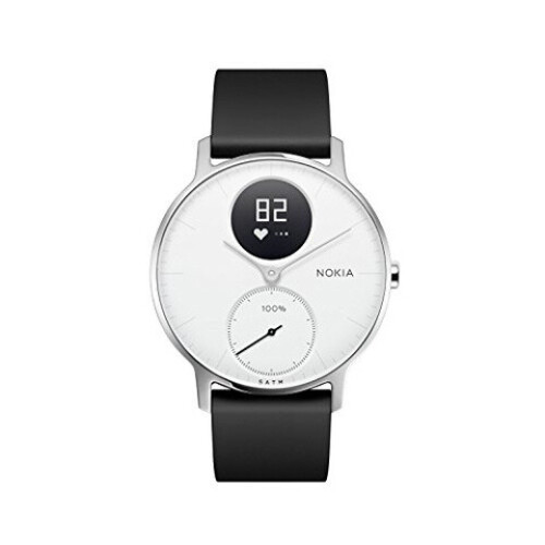 Smartwatches sind nicht nur als modisches ...