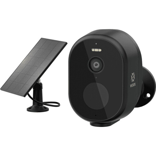 Maak kennis met de Woox R4252 Outdoor ...