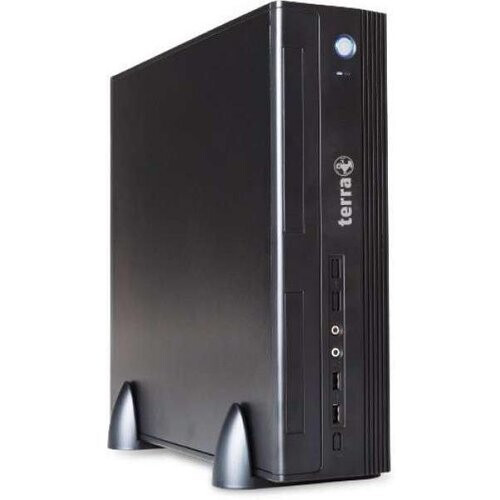 Wortmann Terra PC-Business 5000 Core i5 3,2 GHz - ...