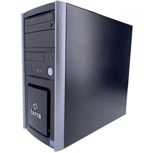 TERRA PC-Business 5060S Tower Core i5-8400 CPU ...