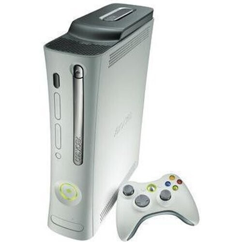 Console Microsoft Xbox 360 Arcade 20 Go + Manette ...