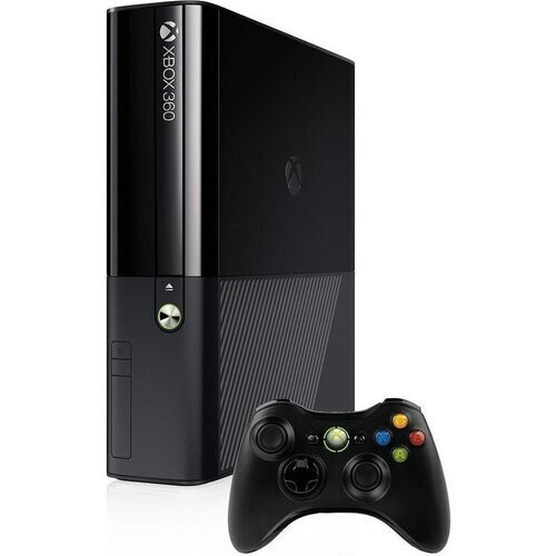 Microsoft Xbox 360 - 500 GB Xbox 360, es todo lo ...