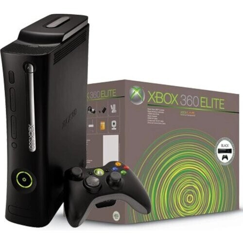 Includes AV Cable, HDMI, Power Cable, One ...