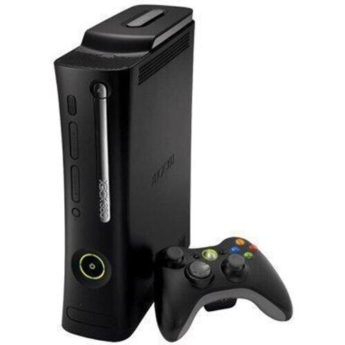 Console Microsoft Xbox 360 250 Go - Noir + ...