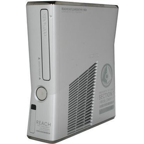 Xbox 360 - HDD 250 GB - Grey ...