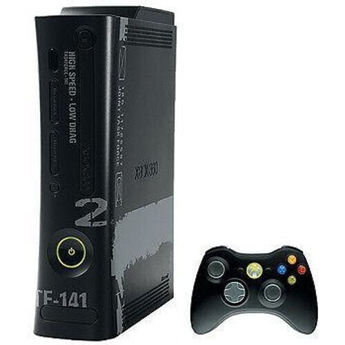 Console Microsoft Xbox 360 ...