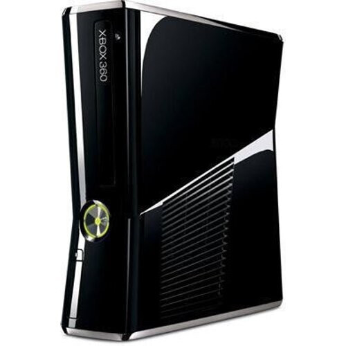 Console Microsoft Xbox 360 + Forza Motorsport 3 + ...