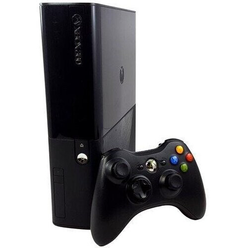 Console Microsoft Xbox 360 Elite 20 Go + Manette - ...