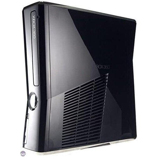 Consola Microsoft Xbox 360 Slim 250 GB + Forza 4 - ...