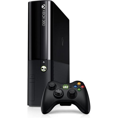 Xbox 360E 1538 Console with one controller and ...