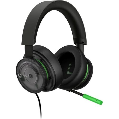 Xbox ONE - 8LI-00008 - Wired Stereo Headset 20TH ...