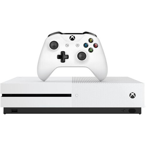 Video Game consoles Xbox One - HDD 1000 GB -Our ...