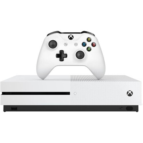 Xbox One 1000Go - Blanc ...