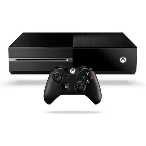 Xbox One 500GB - Black ...