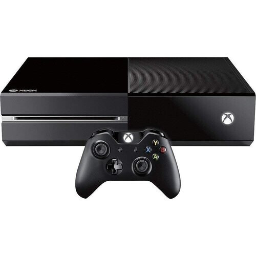 Xbox One 500GB - Black ...