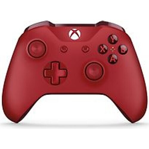 Microsoft Xbox Wireless Controller. Soort ...