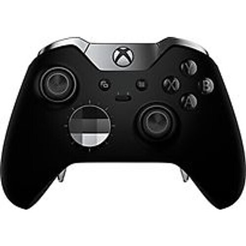 De Microsoft Xbox One Elite Wireless Controller in ...