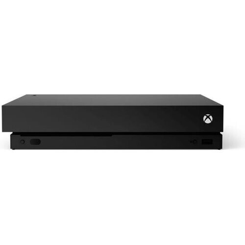 Gaming consoles Microsoft Xbox One S - HDD 1TB - ...