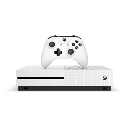 Produktdetails zu Xbox One S 1TB Hersteller: ...