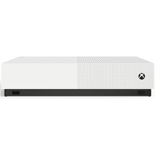 Xbox One S 500GB - White N/A ...