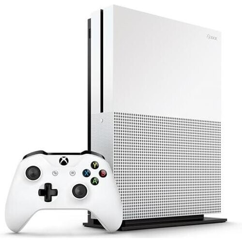 Xbox One S 500GB - White ...