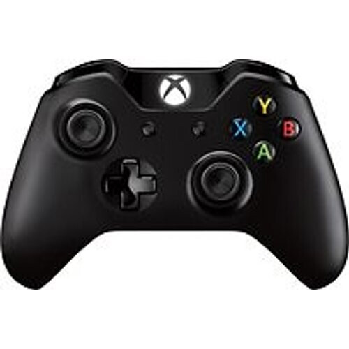 Microsoft Xbox One Wireless Controller. Soort ...