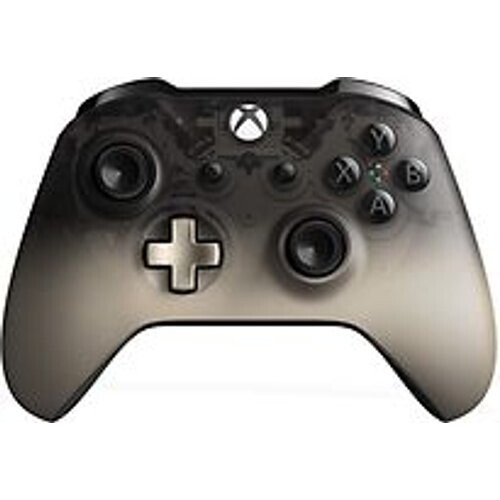 Microsoft WL3-00101. Soort apparaat: Gamepad, ...