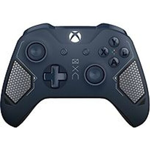 Microsoft Xbox Wireless Controller Patrol Tech ...
