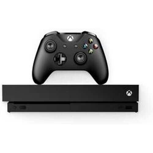 Consola Microsoft Xbox One X Tom Clancy's The ...
