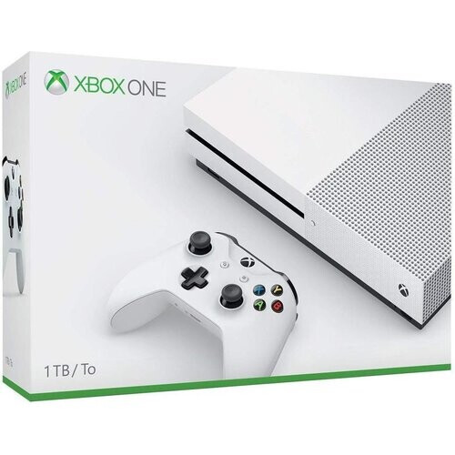 BRAND: Microsoft MODEL: Xbox One X BRAND COLOR ...