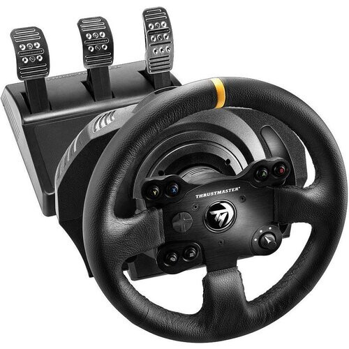 Volant TX Racing Wheel Leather Edition en bon ...