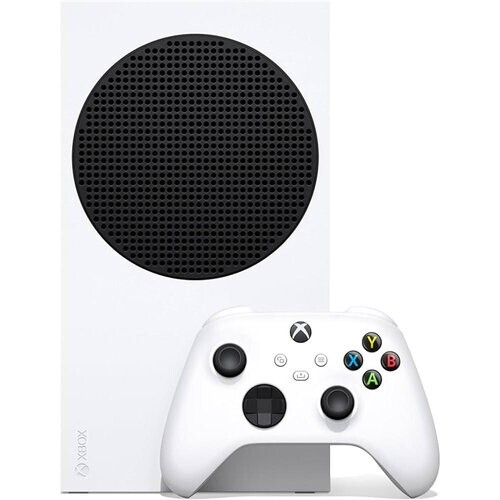 Xbox Series S 1000GB - White ...