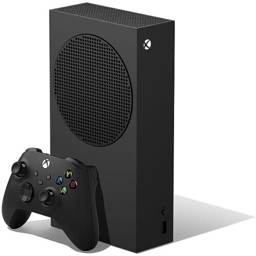 Xbox Series S Edition 1000 GB Console + Manette - ...