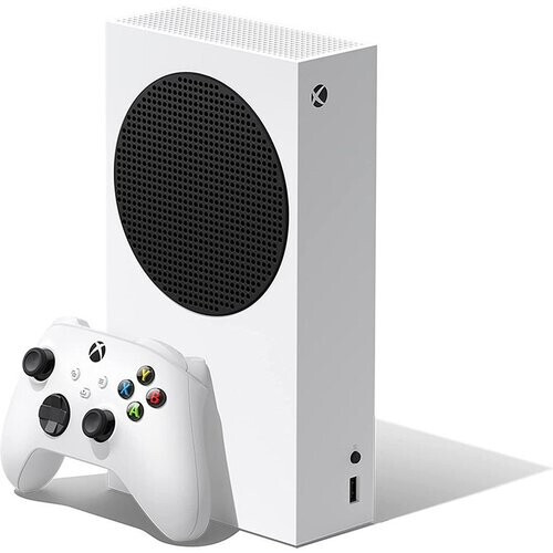 Xbox One S Digital 500GB - Blanco Edition All ...