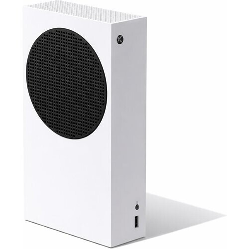 Xbox Series S 512GB - White ...