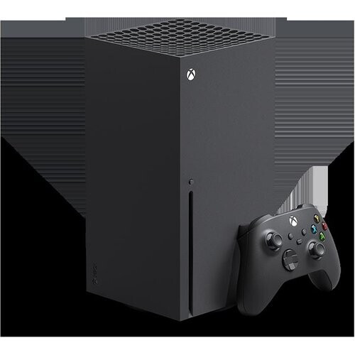 The Microsoft Xbox Series X is the most powerful ...