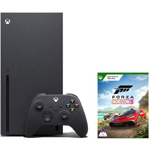 PACK XBOX Series X + Forza Horizon 5 ...