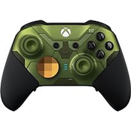 Microsoft Xbox Elite Wireless Controller Series 2 ...