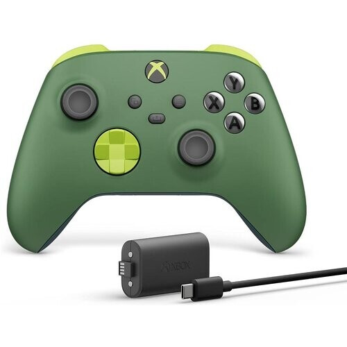 Microsoft - Xbox Wireless Gaming Controller – ...