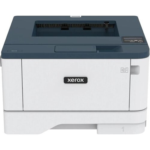 Xerox B310 A4 Mono Laser Printer B310V_DNIUK ...