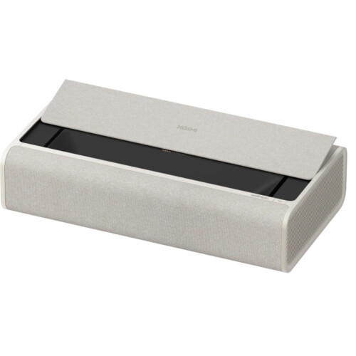 Met de XGIMI Aura 2 maak je overal een echte ...