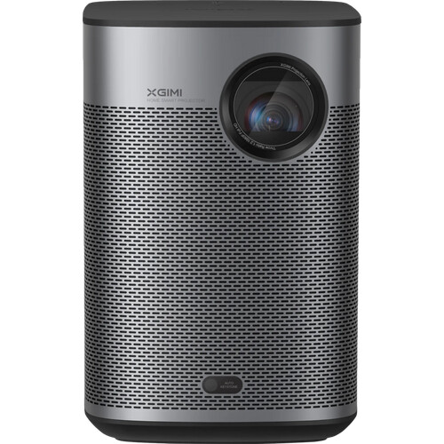 Mit dem XGIMI Halo+ GTV projizierst du deine ...