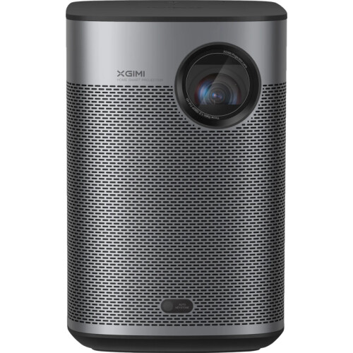 Met de XGIMI Halo+ GTV projecteer je overal je ...