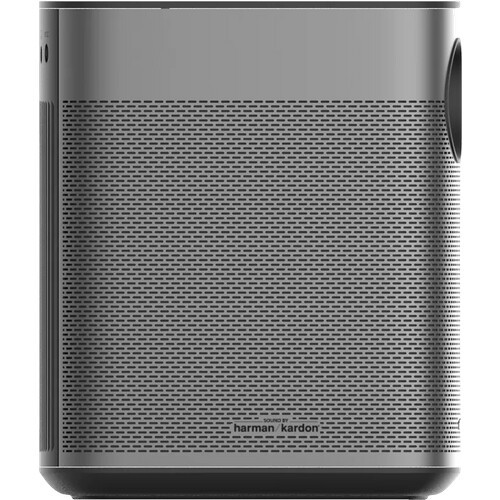 Der XGIMI Halo+ ist ein Full-HD-Beamer mit einem ...